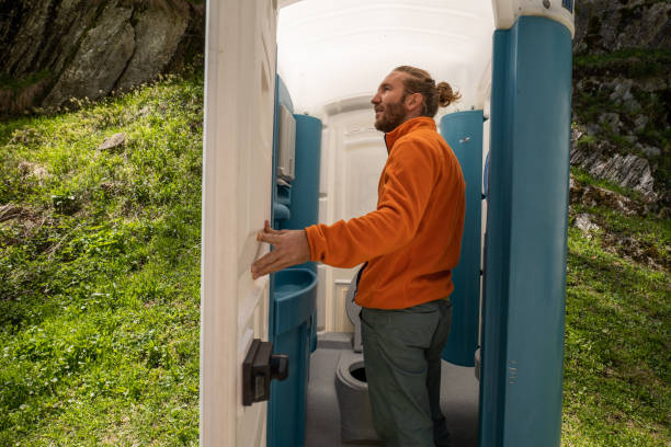 Portable Toilet Options We Offer in Llano, TX
