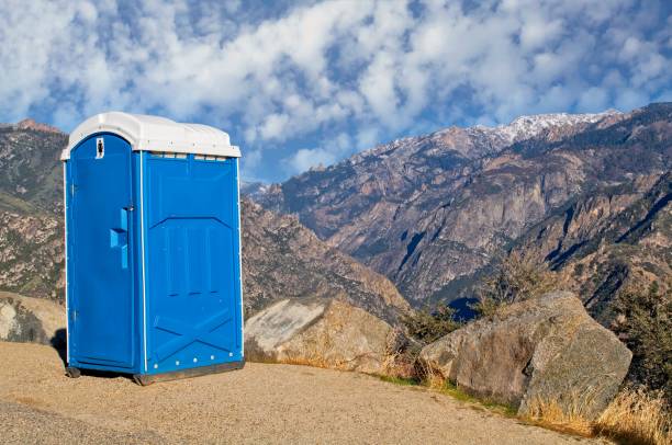 Best Porta potty rental near me  in Llano, TX